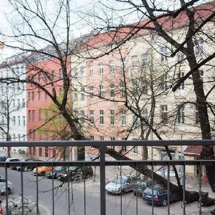 Image 7 - Anklamer Straße 23, 10115 Berlin, Germany - Apartment for rent