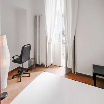 Image 8 - Via Crema 14, 20135 Milan MI, Italy - Apartment for rent