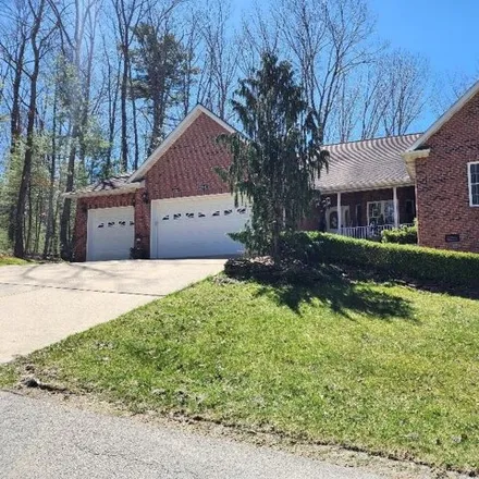 Buy this 3 bed house on 155 Glen Orchard Way in Raleigh County, WV 25832