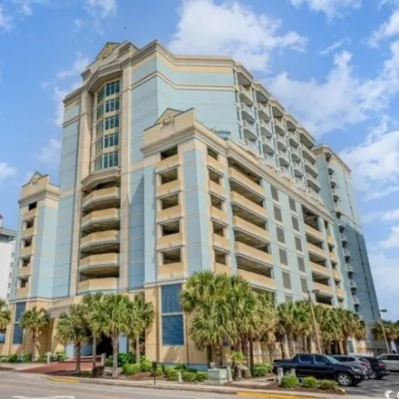 Buy this 2 bed condo on 25th Avenue South in Myrtle Beach, SC 29577