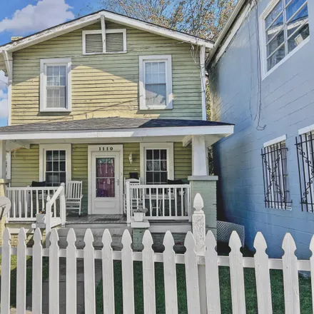 Buy this 3 bed house on 1110 King Street in Garden Hill, Charleston