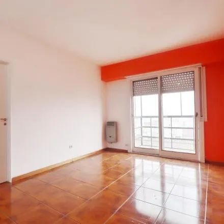 Buy this studio apartment on Humaitá 6603 in Liniers, C1408 AAX Buenos Aires