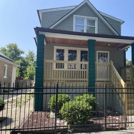 Buy this 3 bed house on 531 East 92nd Street in Chicago, IL 60619