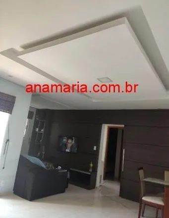 Buy this 3 bed apartment on Bloco 1 in Rua Penedo, Jardim Veneza