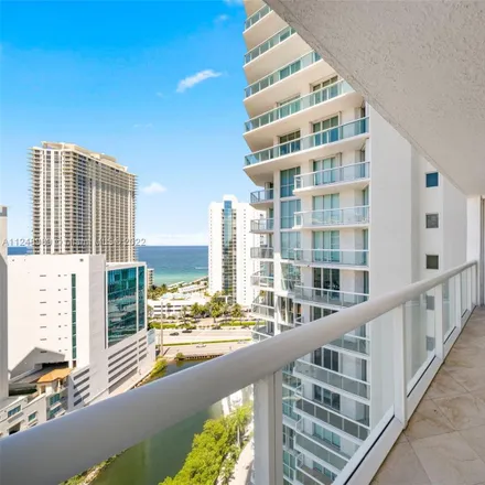 Image 5 - Oceania Island 4, 16400 Collins Avenue, Sunny Isles Beach, FL 33160, USA - Apartment for rent