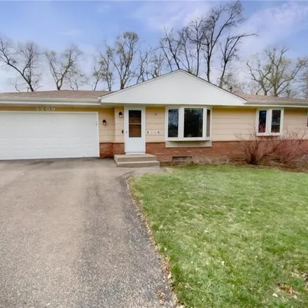 Buy this 3 bed house on 3209 Dana Drive in Burnsville, MN 55337