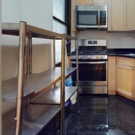 Rent this 1 bed apartment on #8lm,166 Second Avenue in East Village, New York