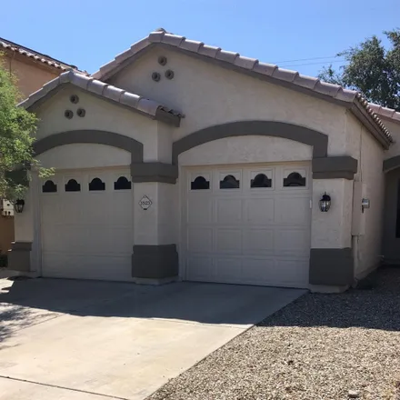 Rent this 1 bed room on 3523 West Whispering Wind Drive in Glendale, AZ 85310