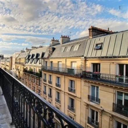 Image 5 - 3 Rue de Siam, 75116 Paris, France - Apartment for rent