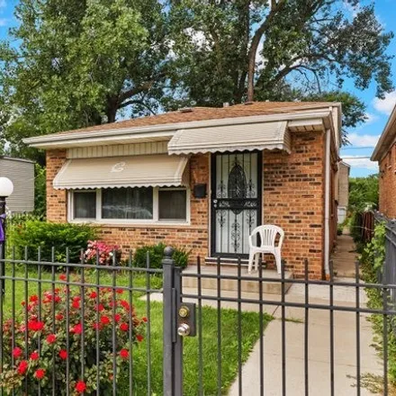 Image 2 - 5316 South Lowe Avenue, Chicago, IL 60609, USA - House for sale