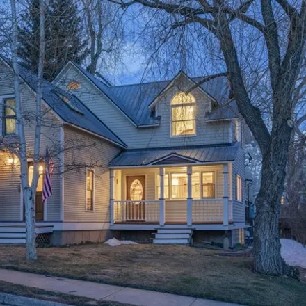 Buy this 6 bed house on Sheridan Opera House in 110 North Oak Street, Telluride
