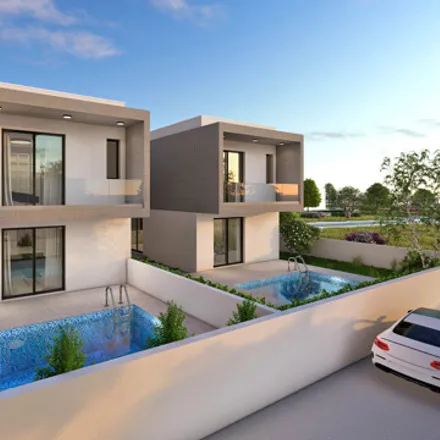 Buy this 3 bed house on Universal in Paphos, Paphos District