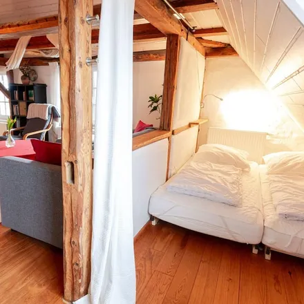 Rent this studio apartment on Gingst in Mecklenburg-Vorpommern, Germany