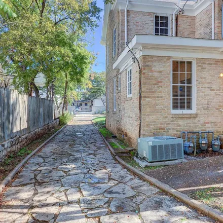 Image 3 - 1806 Pearl Street, Austin, TX 78701, USA - Apartment for rent