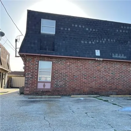 Rent this 2 bed house on 7830 Means Avenue in New Orleans, LA 70127