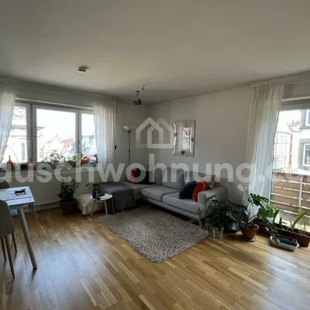 Image 4 - List, Liststraße 25, 70180 Stuttgart, Germany - Apartment for rent
