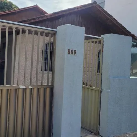 Rent this 4 bed house on Rua Milton Manoel dos Santos 820 in Jardim Camburi, Vitória - ES