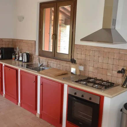 Image 3 - 06059 Todi PG, Italy - House for rent