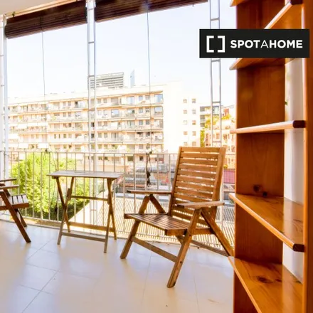 Rent this studio apartment on Carrer de Pere IV in 157I, 08018 Barcelona