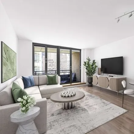 Buy this 1 bed condo on 200 Rector Place in New York, NY 10280