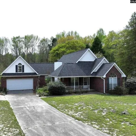 Buy this 3 bed house on 65 Rosewalk Lane in Kershaw County, SC 29045