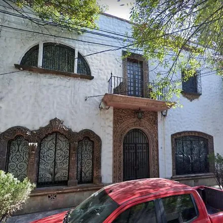 Buy this 5 bed house on Calle Watteau 27 in Benito Juárez, 03700 Mexico City
