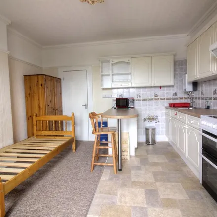 Rent this 1 bed apartment on 78 Station Road in Okehampton, EX20 1EH