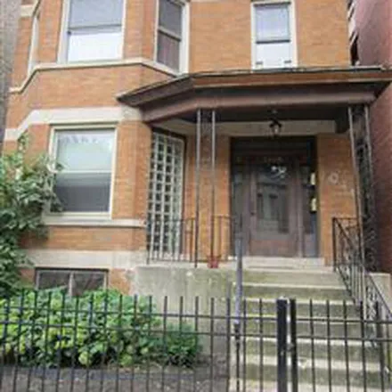 Image 6 - 1048 West Dakin Street, Chicago, IL 60613, USA - Apartment for rent