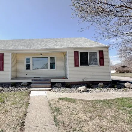 Buy this 2 bed house on 1263 Avenue K in Carter Lake, IA 51510