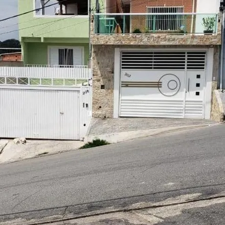 Buy this 3 bed house on Rua Guararapes in Parque Pirajussara, Embu das Artes - SP