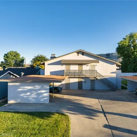 Image 3 - 20242 Park Road, Golden Hills, Kern County, CA 93561, USA - House for sale