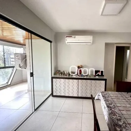 Buy this 3 bed apartment on Avenida Florianópolis in Setor Jardim das Esmeraldas, Goiânia - GO