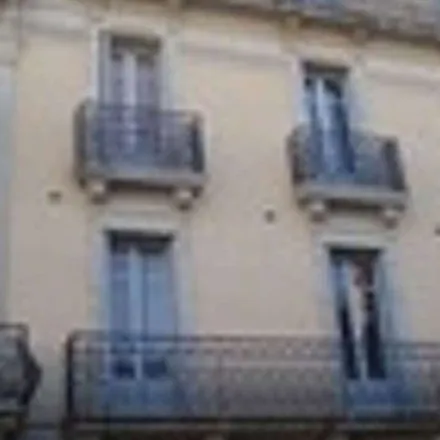 Rent this 5 bed apartment on 5 Place de la République in 21000 Dijon, France