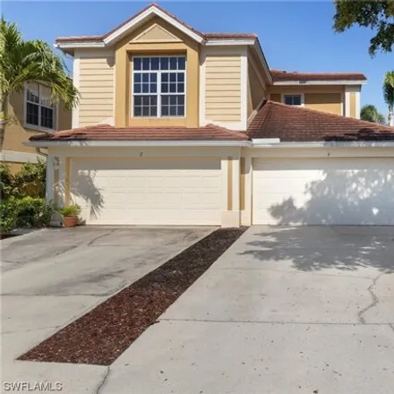 Buy this 3 bed condo on 3289 Sea Haven Court in Mangrove Bay Condos, North Fort Myers
