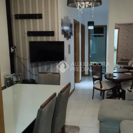 Buy this 2 bed apartment on Rua Conde do Irajá in Sede, Santa Maria - RS