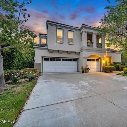 Buy this 5 bed house on 4102 Laurelview Drive in Moorpark, CA 93021