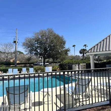 Rent this 1 bed condo on 123 Fairway Park Boulevard in Palm Valley, Ponte Vedra Beach