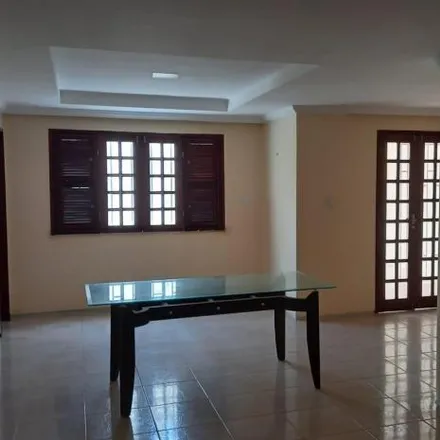 Rent this 3 bed house on Rua Valdetário Mota 222 in Vicente Pinzón, Fortaleza - CE
