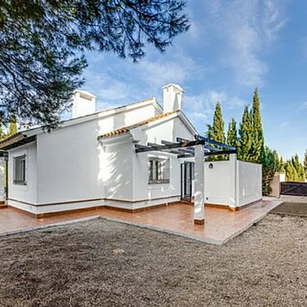 Buy this 3 bed house on Fuente Álamo de Murcia in Region of Murcia, Spain