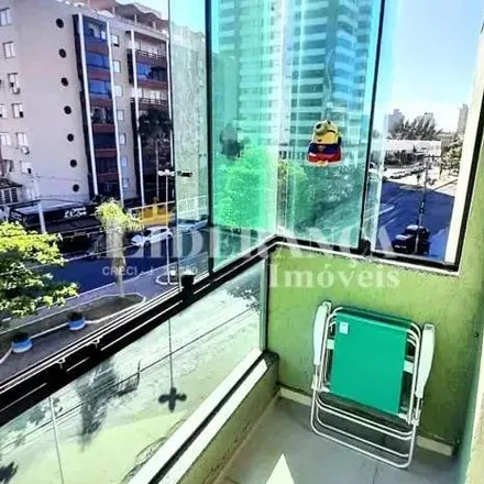 Buy this 2 bed apartment on Avenida Beira-Mar in Zona Nova, Tramandaí - RS