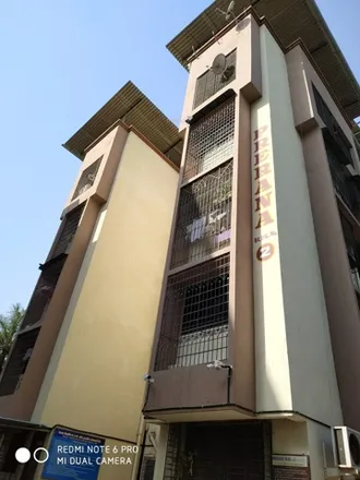 Image 7 - unnamed road, Palghar, Vasai-Virar - 401303, Maharashtra, India - Apartment for sale