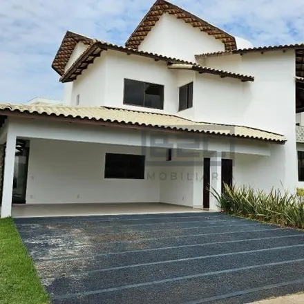 Buy this 5 bed house on Rua GV 30 in Residencial Porto Seguro, Goiânia - GO