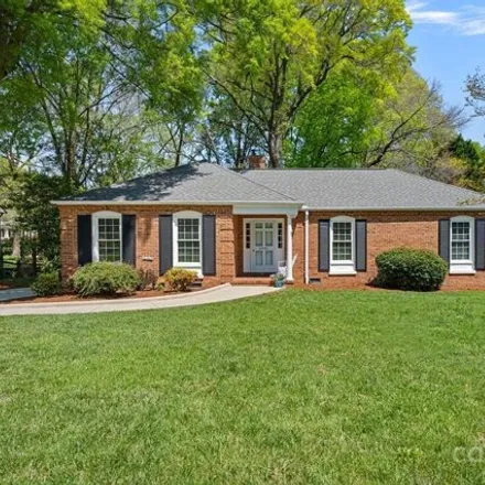 Buy this 3 bed house on 6041 Sheppard Court in Charlotte, NC 28211