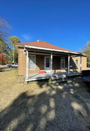 Buy this 2 bed house on 157 Olive Street in Neodesha, Wilson County