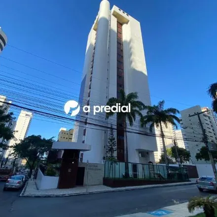 Image 2 - LC Corporate Green Tower, Rua Antônio Lima, Meireles, Fortaleza - CE, 60115-270, Brazil - Apartment for sale