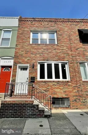 Buy this 3 bed house on 2354 South Hicks Street in Philadelphia, PA 19145