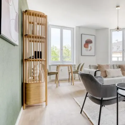 Rent this 2 bed apartment on Neptunstrasse 57 in 8032 Zurich, Switzerland