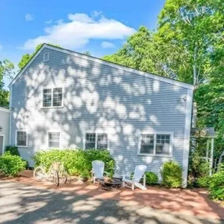 Rent this 4 bed house on 44 Wireless Rd in East Hampton, New York