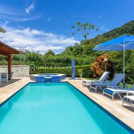 Image 2 - Costa Verde Tabatinga Hotel, Avenida Principal, Costa Verde, Caraguatatuba - SP, 11679-200, Brazil - House for sale