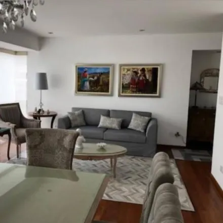 Image 2 - Geranios, Miraflores, Lima Metropolitan Area 15048, Peru - Apartment for rent